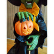 VTG Witch Time Animated Illuminated 22
