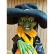 VTG Witch Time Animated Illuminated 22
