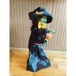 VTG Witch Time Animated Illuminated 22