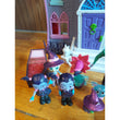 Disney Jr Vampirina Scare B&B Mansion Playset w/ Figures Accessories Dollhouse