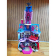 Disney Jr Vampirina Scare B&B Mansion Playset w/ Figures Accessories Dollhouse