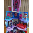Disney Jr Vampirina Scare B&B Mansion Playset w/ Figures Accessories Dollhouse