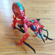 Transformers Beast Wars Predacon Inferno Mega Ant Vintage Action Figure Toy