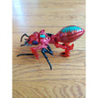 Transformers Beast Wars Predacon Inferno Mega Ant Vintage Action Figure Toy
