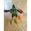 1998 Transformers Beast Wars Quickstrike Fuzors Basic Class Action Figure
