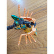 1998 Transformers Beast Wars Quickstrike Fuzors Basic Class Action Figure