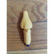 Vintage 1996 Transformers Beast Wars Deluxe Cheetor Action Figure Robot Toy