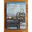 Fallout 3 GOTY Platinum Hits Xbox 360 Disc 1 Only with Case - No Manual or DLC