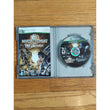 Mortal Kombat Vs. DC Universe Platinum Hits CIB Xbox 360 Complete Game & Manual