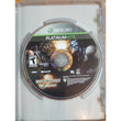 Mortal Kombat Vs. DC Universe Platinum Hits CIB Xbox 360 Complete Game & Manual
