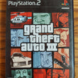 Grand Theft Auto III CIB - PS2 Complete with Case Manual & Original Game Disc