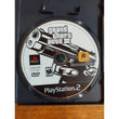 Grand Theft Auto III CIB - PS2 Complete with Case Manual & Original Game Disc