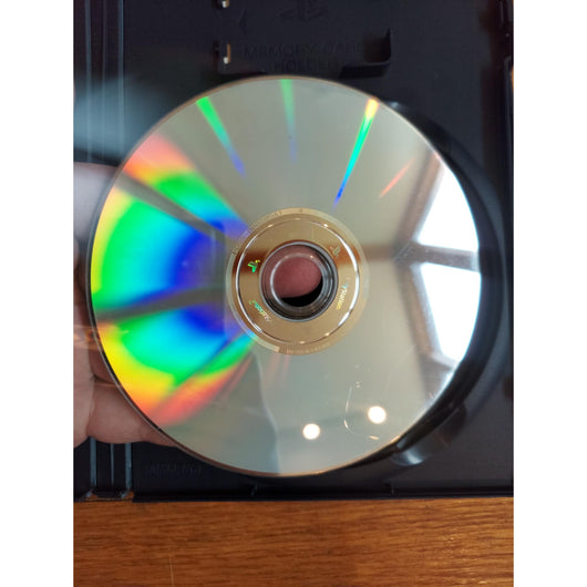 Grand Theft Auto III CIB - PS2 Complete with Case Manual & Original Game Disc