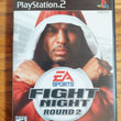 Fight Night Round 2 (CIB) PS2 PlayStation 2 EA Sports Boxing Game Complete