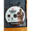 Fight Night Round 2 (CIB) PS2 PlayStation 2 EA Sports Boxing Game Complete