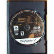 Dynasty Warriors 3 (No Manual) PS2 PlayStation 2 Action Game Case & Disc