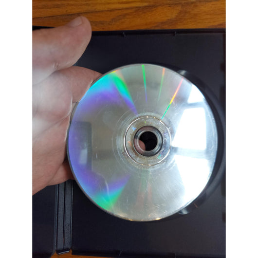 Dynasty Warriors 3 (No Manual) PS2 PlayStation 2 Action Game Case & Disc