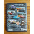 Cars (CIB) - PS2 Disney Pixar PlayStation 2 Game Complete with Case Manual