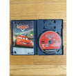 Cars (CIB) - PS2 Disney Pixar PlayStation 2 Game Complete with Case Manual