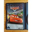 Cars (CIB) - PS2 Disney Pixar PlayStation 2 Game Complete with Case Manual