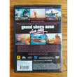 Grand Theft Auto: Vice City CIB PS2 Complete w/ Manual, Map & Original Case Set