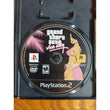 Grand Theft Auto: Vice City CIB PS2 Complete w/ Manual, Map & Original Case Set