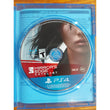 Mirror's Edge Catalyst PS4 PlayStation 4 EA DICE Action Adventure Game w/ Case