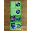 LEGO Xbox 360 4 Game Lot Dimensions Movie Harry Potter Years 5-7 Batman 3