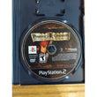Pirates of the Caribbean PS2 2 Game Lot Jack Sparrow CIB & At World's End