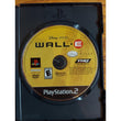 Finding Nemo & WALL-E Disney Pixar PS2 2 Game Lot Discs, Cases, No Manuals