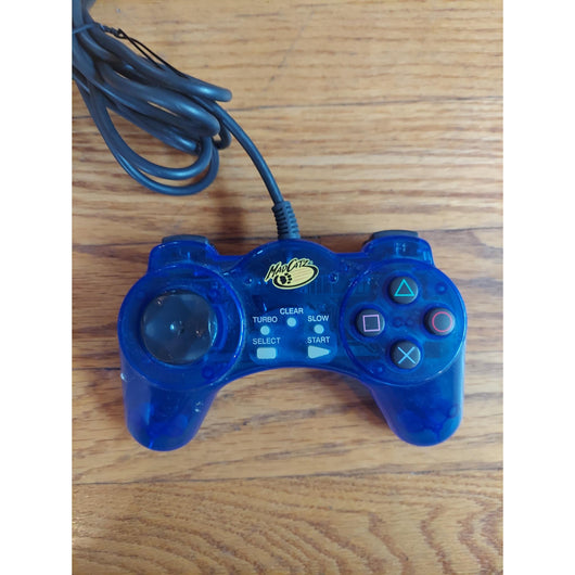 Sony PlayStation PS1 Console SCPH-9001 Spyro Ripto's Rage Bundle Tested Working