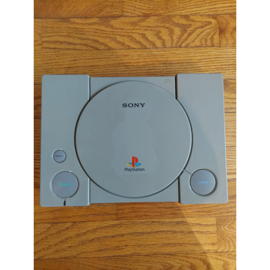 Sony PlayStation PS1 Console SCPH-9001 Spyro Ripto's Rage Bundle Tested Working
