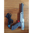 Nintendo NES Console Bundle Controller Zapper Super Mario Bros Duck Hunt Tested