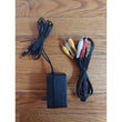 Nintendo NES Console Bundle Controller Zapper Super Mario Bros Duck Hunt Tested