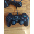 Sony PlayStation 2 PS2 Slim SCPH-75001 Console Controller 4 Games Tested Works