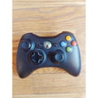 Xbox 360 S 1439 Console 2 Wireless Controllers Charger Headset 4 Games Tested