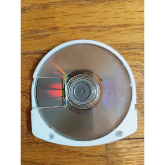 Grand Theft Auto: Vice City Stories PSP Greatest Hits UMD Disc Only Genuine