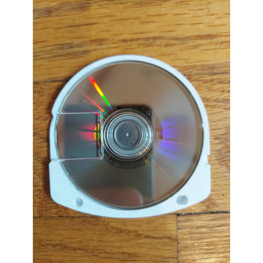 2010 FIFA World Cup South Africa Sony PSP UMD Disc Only EA Sports Soccer Game
