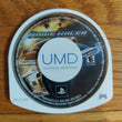 Ridge Racer for Sony PSP UMD Disc Only Authentic Namco Racing Game Preowned