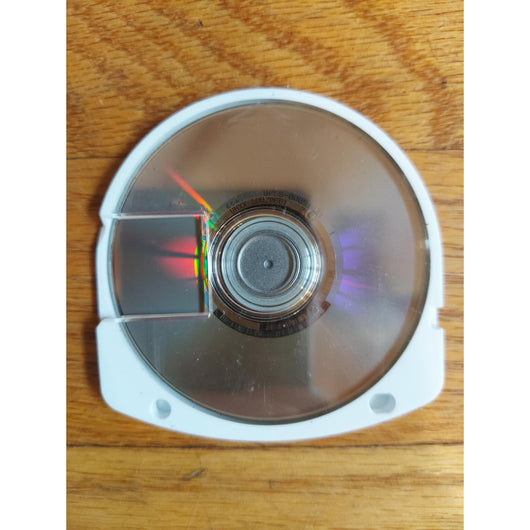 Ridge Racer for Sony PSP UMD Disc Only Authentic Namco Racing Game Preowned