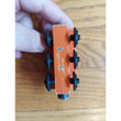 Thomas & Friends Wooden Railway Terence Flat Magnets & Staples Vintage Wood Toy