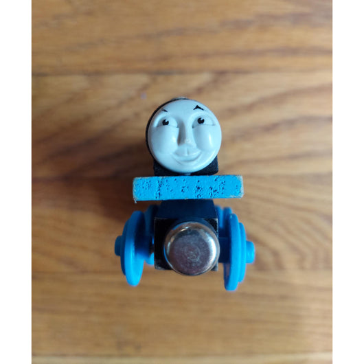 Thomas & Friends 1994 Gordon w/ Tender Wooden Railway Flat Magnets Staples