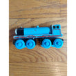 Thomas & Friends 1994 Gordon w/ Tender Wooden Railway Flat Magnets Staples
