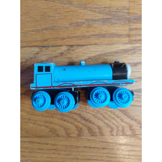 Thomas & Friends 1994 Gordon w/ Tender Wooden Railway Flat Magnets Staples