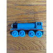 Thomas & Friends Wooden Railway Gordon #4 Tender Flat Magnets Staples Vintage