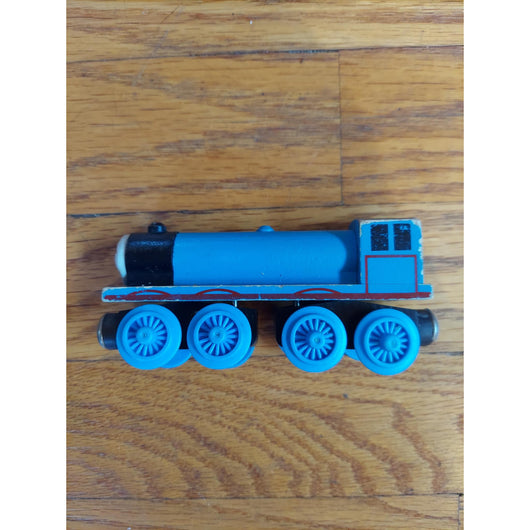 Thomas & Friends Wooden Railway Gordon #4 Tender Flat Magnets Staples Vintage