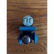 Thomas & Friends Wooden Railway Gordon #4 Tender Flat Magnets Staples Vintage