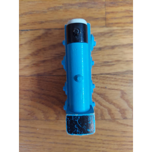 Thomas & Friends Wooden Railway Gordon #4 Tender Flat Magnets Staples Vintage