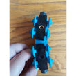 Thomas & Friends Wooden Railway Gordon #4 Tender Flat Magnets Staples Vintage