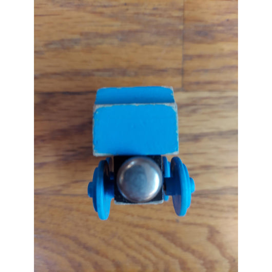 Thomas & Friends Wooden Railway Gordon #4 Tender Flat Magnets Staples Vintage